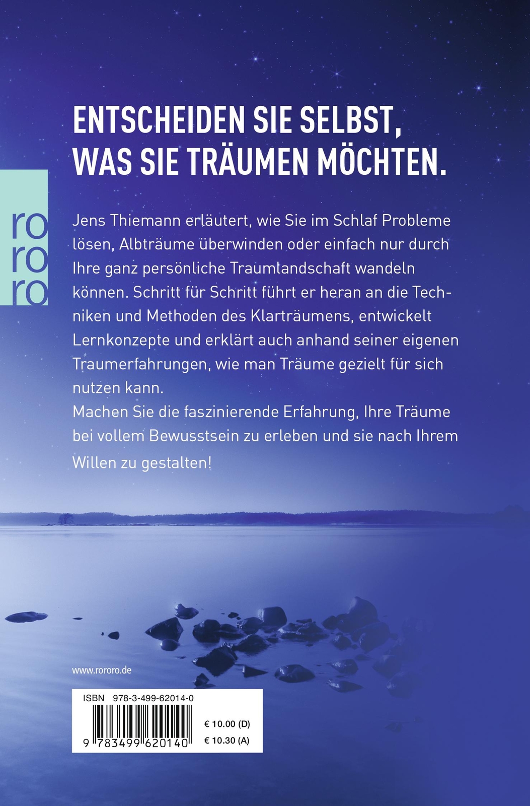 Thumbnail - Klartraum, Jens Thiemann