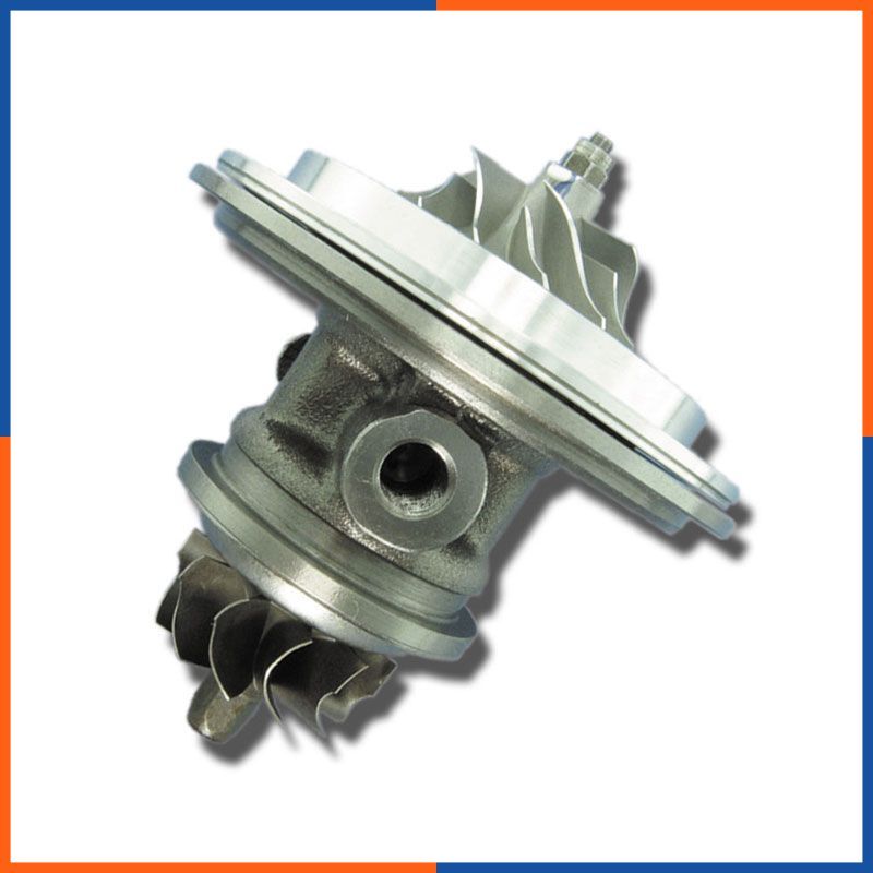 CHRA Cartouche pour PEUGEOT 5303-988-0081 turbocompresseur K03 pour Boxer 2.8 HDi
