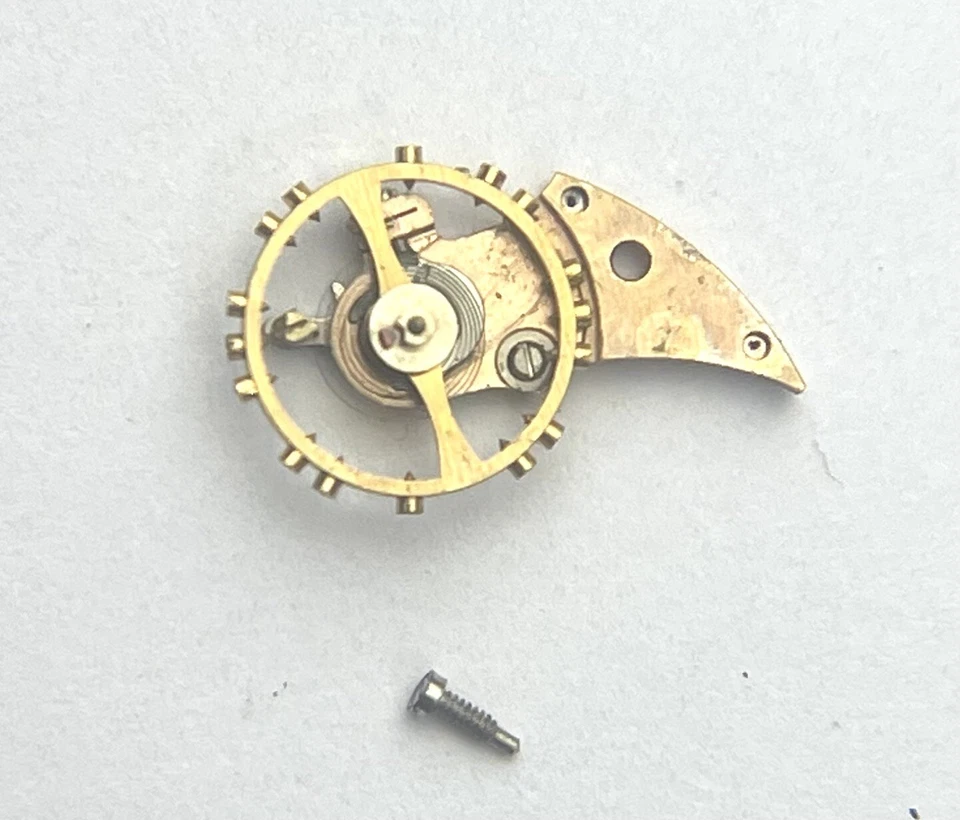 Steering Wheel Full CYMA R.420 Original for Pieces Spare Part - Image 2 of 2