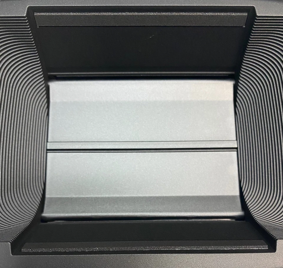 Canon XF705 Lens Hood Cover Shade Shutter Replacement Part Genuine Canon OEM - Image 3 of 4