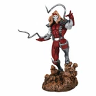 MARVEL - Comic Gallery - Omega Red Pvc Figure Diamond Select