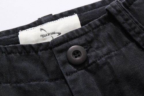 Pantalones Cortos de Trabajo de Carga Fox Jeans para Hombre Elton Informales del Ejército TALLA 32-44 - Imagen 34 de 64