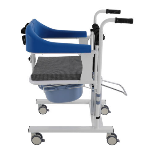 Hydraulic Patient Lift Wheelchair, Patient Lift Transfer Chair, Transfer Nursing