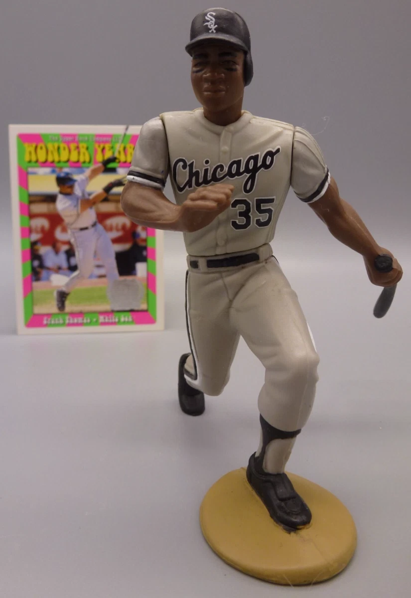 Chicago White Sox MLB Action Figures for sale | eBay