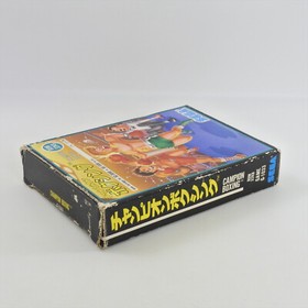 CHAMPION BOXING 32KB G-1033 Sega SC-3000 SG-1000 2951 sc