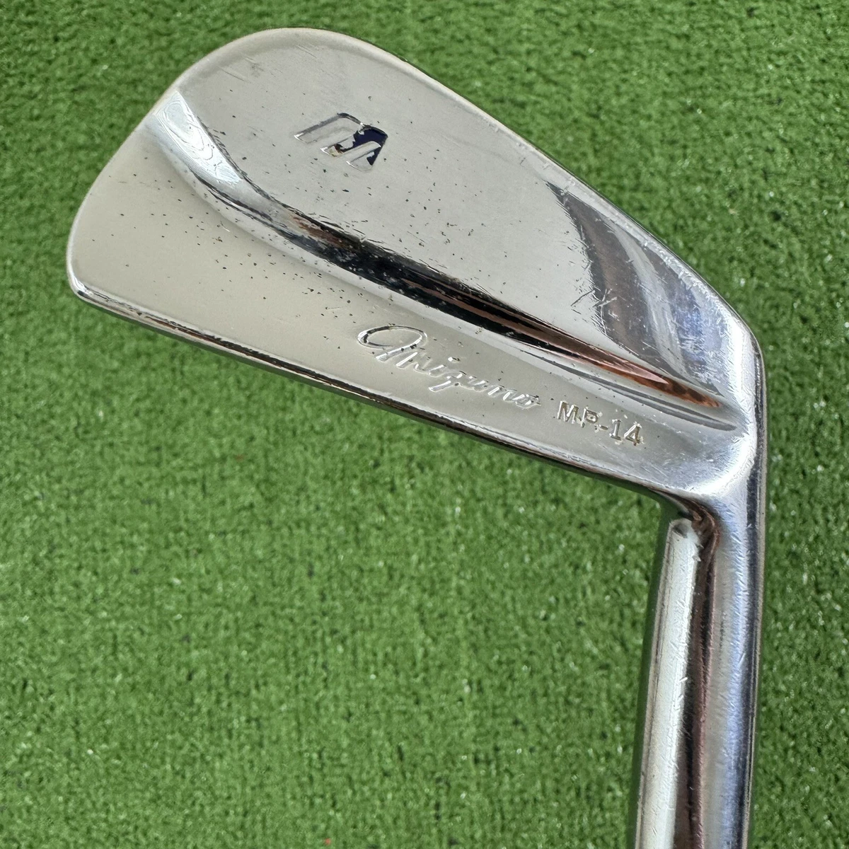Mizuno Mp 14 for sale | eBay