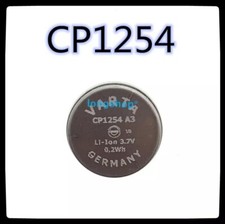CP1254 A3 Battery for WF-1000XM3 WF-1000X WF-SP700N Headphones 106