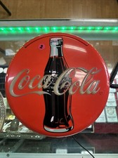Rare Vintage 1997 Collectable Coca Cola Wall Telephone Great Condition 