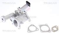 EGR-VENTIL Opel Astra H 1.7CDTI 04-