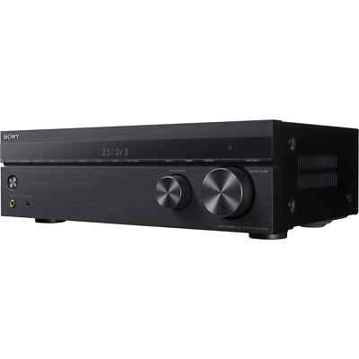 Sony 5.2 Channel Home Theater AV Receiver with Bluetooth & 4 x HDMI Input
