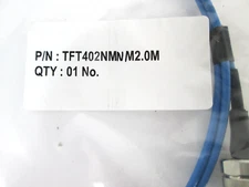 Lot of 5 - Amphenol - Times Microwave Cable - TFT401NMNM2.0M