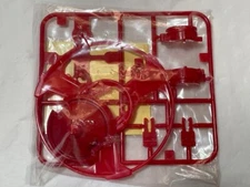 Trypio Limited Red Beyblade BEYBLADE Anime Retro Overseas