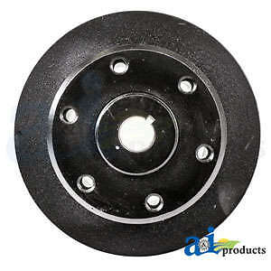Pulley 747751M1 fits White/Oliver/Minneapolis Moline 2105 2110
