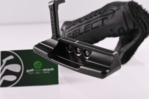 Scotty Cameron Special Select 2022 Jet Set Newport 2 Putter / 34 Inch - Picture 4 of 7