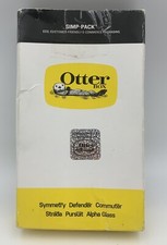 OtterBox Defender Series Case W/ Holster For Samsung Galaxy S23 -Black