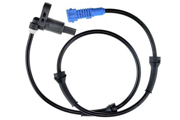 NTY ABS Sensor Hinten FÜR Peugeot 206 98- L/R HCA-PE-004-image