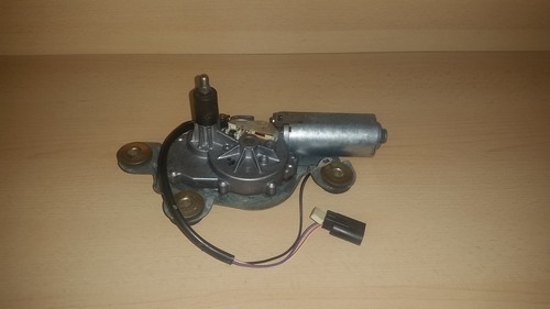 Ford Escort MK7 Heckwischermotor 93AG17K441H1B