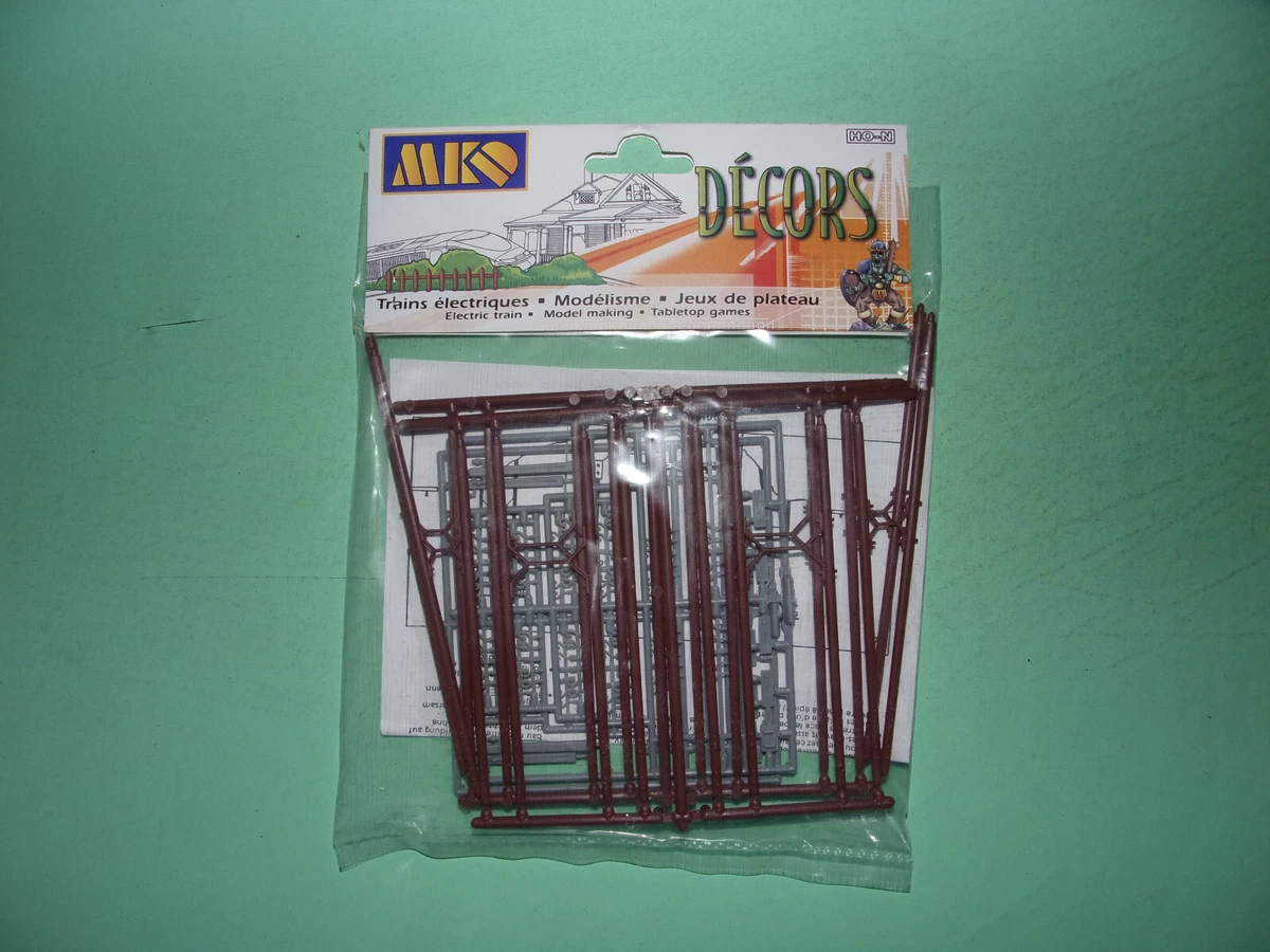Maquette MKD à Monter – Café Tabac 600 – Échelle Non Précisée – Neuf (n°1)
