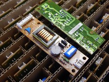 ERG S-10560A PCB CIRCUIT BOARD FOR ANRITSU MF2413B COUNTER 13589AZ08