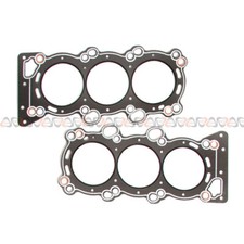 Juego Completo De Juntas Para Motor 4.3L VIN W - Compatible Con GMC, Chevrolet, Oldsmobile E Isuzu (1996-2006)