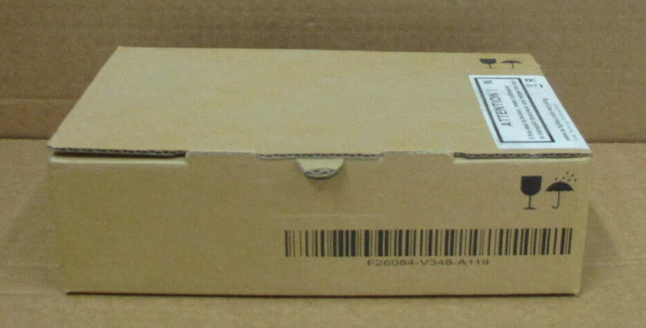 NEW Fujitsu 120GB 2.5" SATA 3G 5.4K Hot Plug Server HDD S26361-F3297-L120 - Image 2 of 4