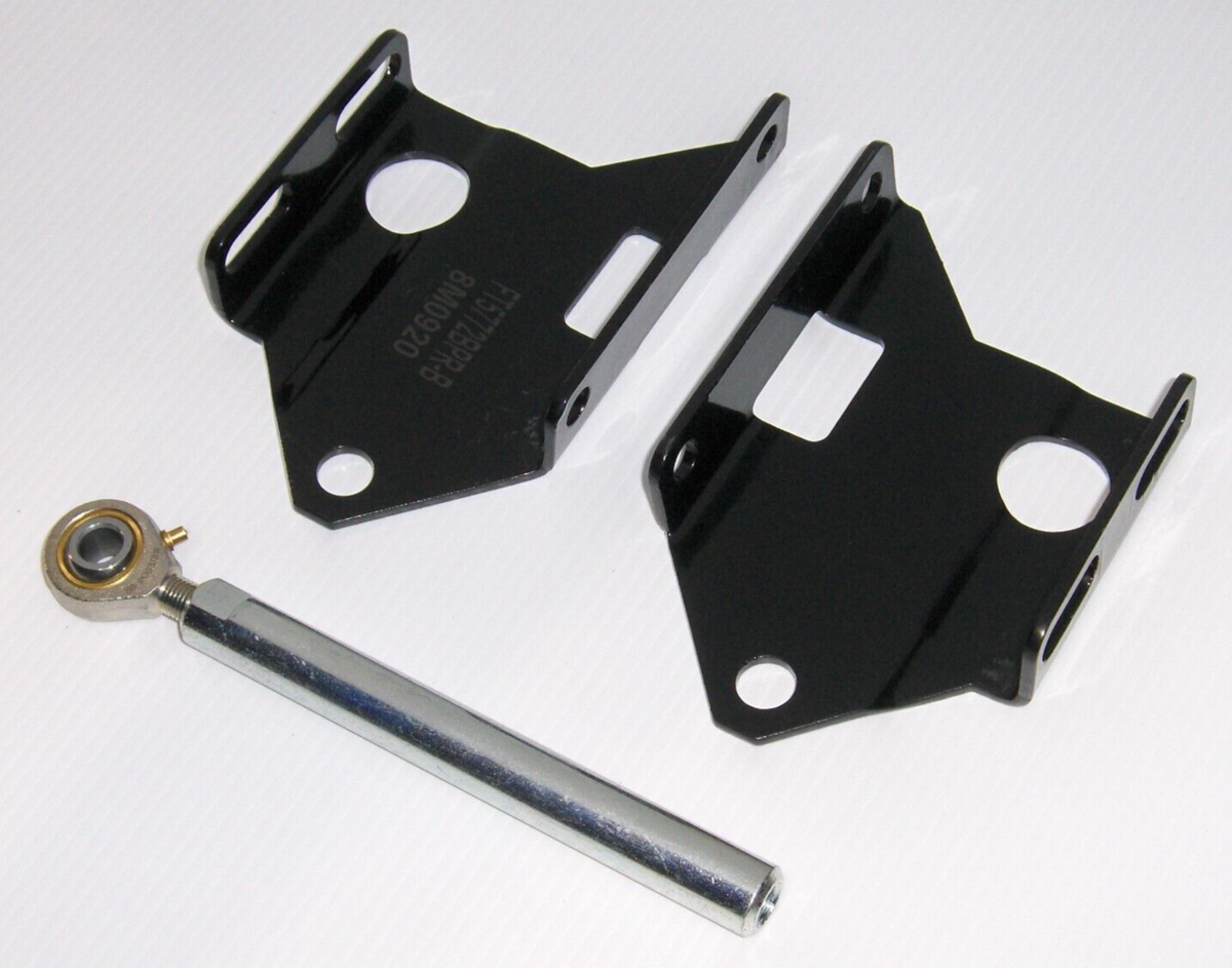 【riko＊】 1952-1972 Ford F-100 F-250 F-350 Power Brake Booster