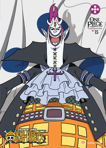 セール開催中 Dvd海外版 ワンピース アンカット コレクション 15 One Piece Uncut Collection 15 Episodes1 195 Non Usa Format Pal Region 4 Import Australia 国内正規品 限定 Antofagastaen100palabras Cl