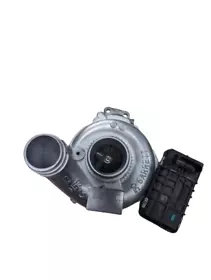 Turbolader für Mercedes-Benz GLK-Klasse, S-Klasse 320 CDI