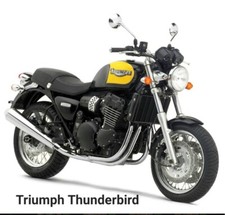 Fuel tap petrol Triumph Thunderbird Sport T309 RT Legend TT900, Thruxton 2400150