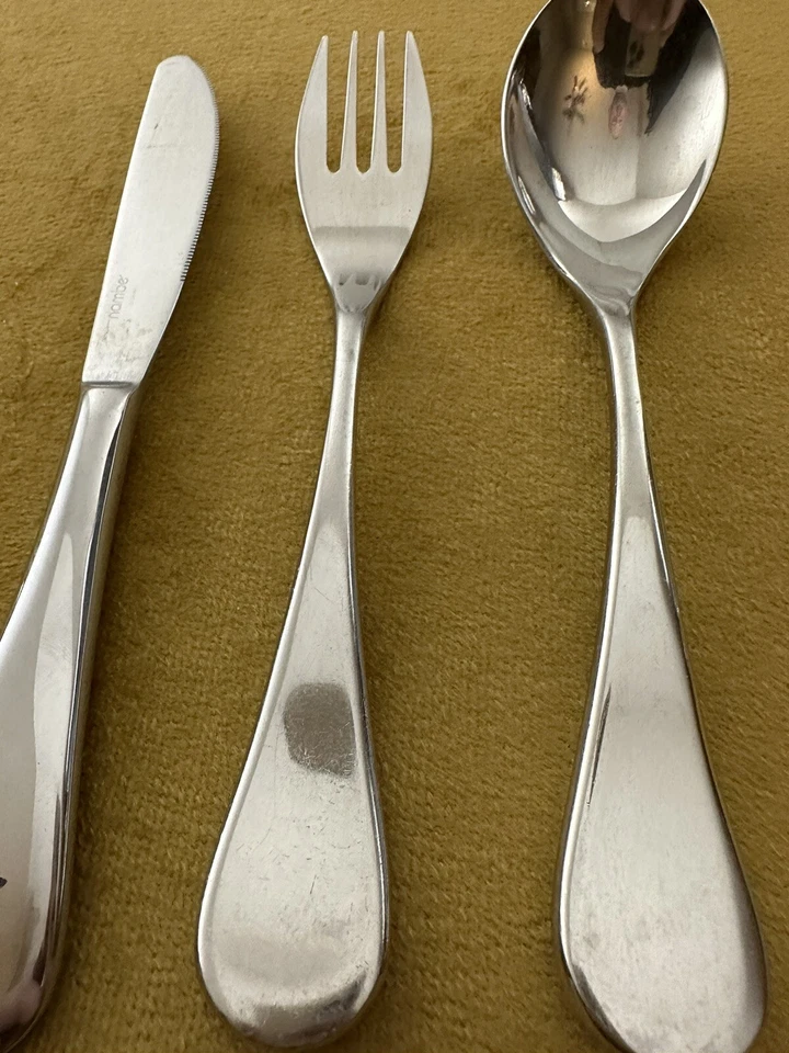 Para *UNO* (3) Ajuste de PC Nambe Viento Punta Ancha Brillante Foto 3 de 4