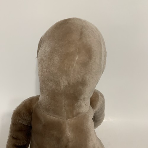 Vintage 1982 E.T. Extra Terrestrial 12" Plush Doll Showtime Kamar Figure ET 80’s - Picture 5 of 7