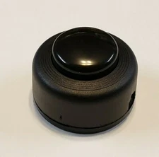 On / Off Phenolic Push Button Floor Switch for SPT-1 & SPT-2 LAMP CORD 40122JB