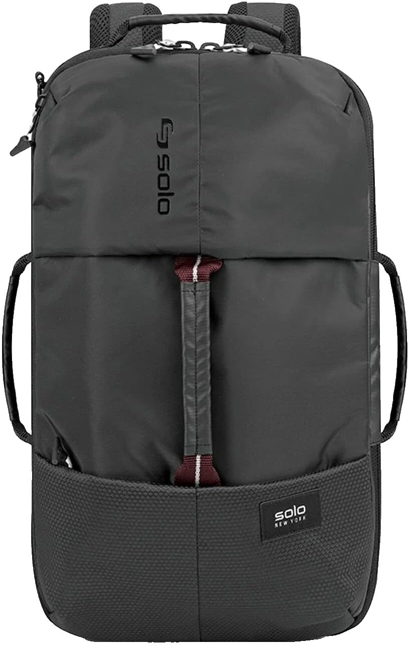 Solo Large Bags for Men