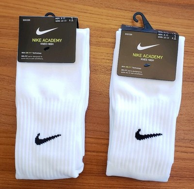 nike academy knee high
