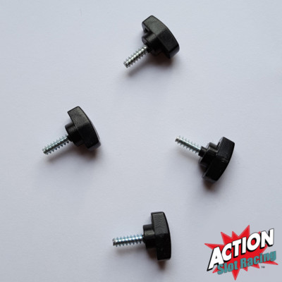 scalextric display case