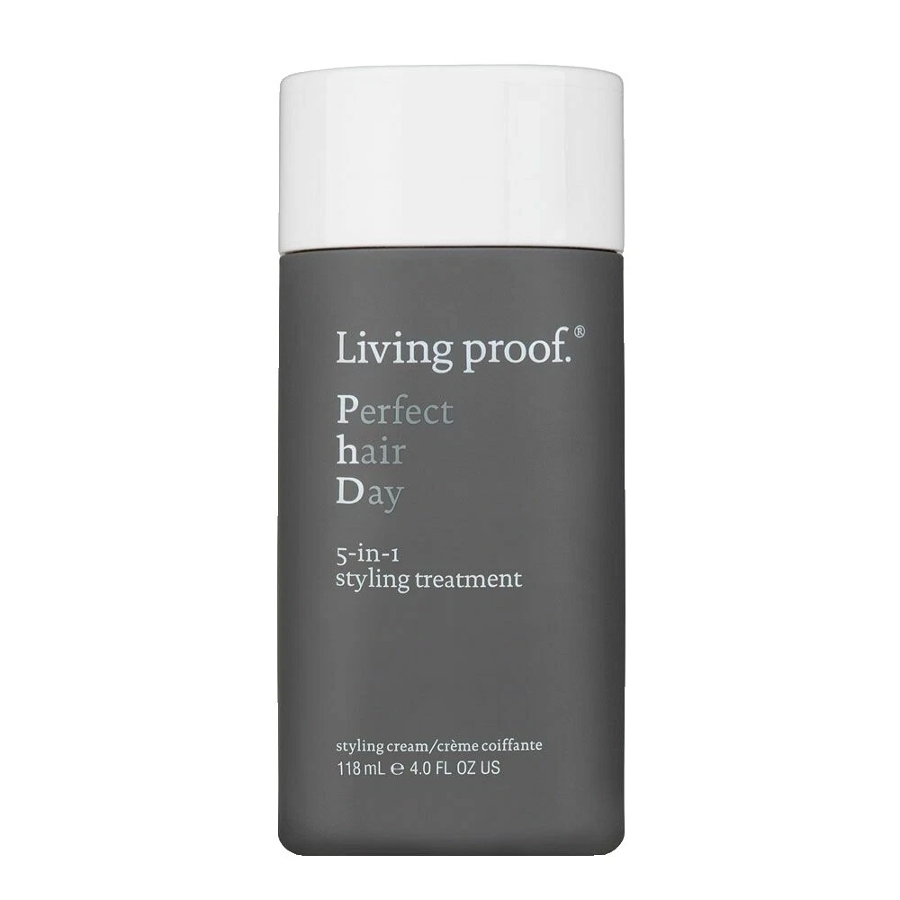 Productos de Estilo de Pelo Living Proof