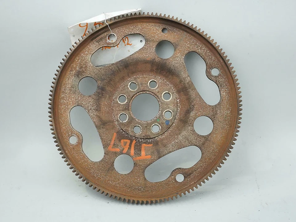 Lincoln MKZ 2007-2010 3,5 litros placa flexible volante transmisión automática OEM Foto 3 de 4