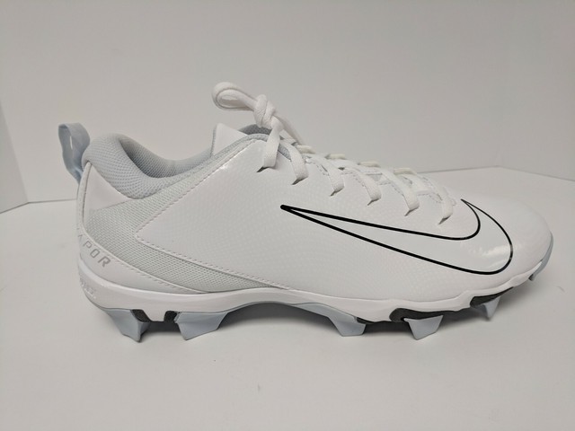 nike vapor untouchable 2 all white