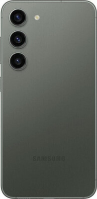 Samsung Galaxy S23 + 512GB Green Grün Differenzbesteuert / HÄNDLER