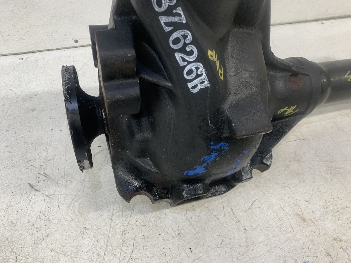 1996-2004 Nissan Pathfinder 4.363 Front Differential Diff 1996-2004 Nissan Pathfinder 4.363 Front Differential Diff
