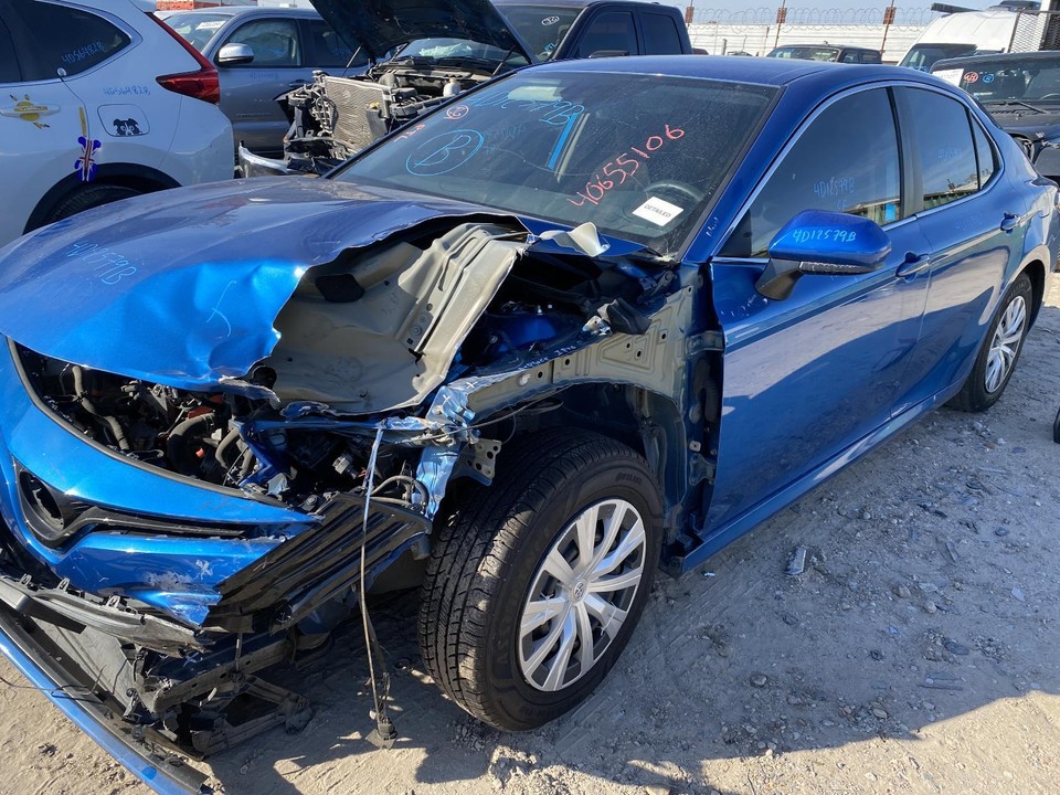 Exciting 2020 Camry Transmission Problems Gallery