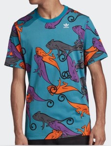 adidas pt3 graphic tee