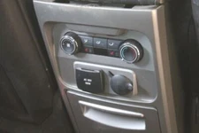 Temperature Control Console Rear Control Only Fits 09-12 FLEX 555724