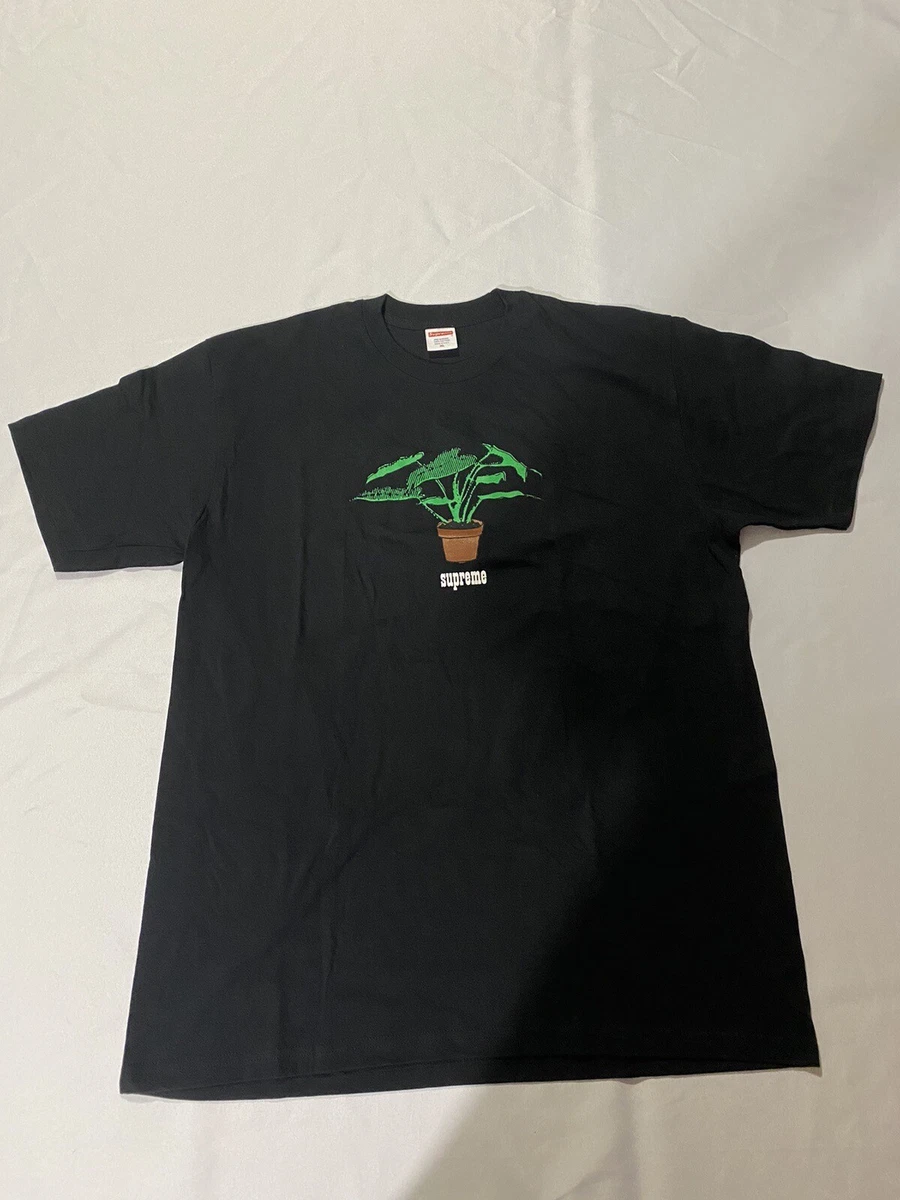 Plant discount tee supreme