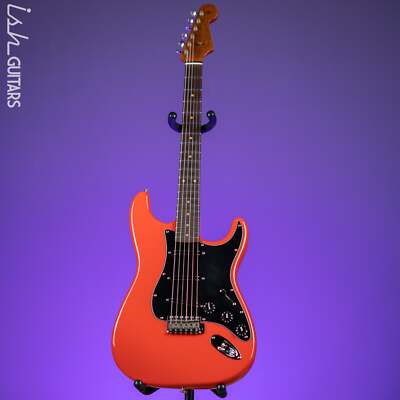 1995 Fender Stratocaster '62 Vintage Reissue w/ Custom Shop Neck