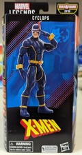 Hasbro Marvel Legends X-Men Cyclops from Ch'od BAF Wave