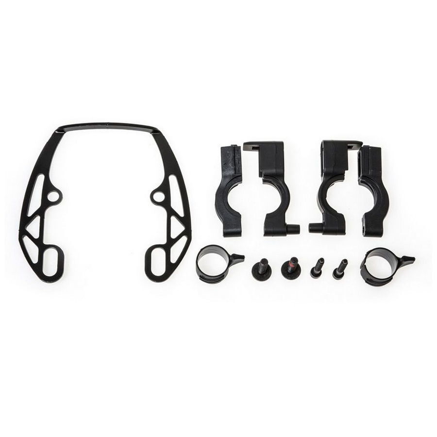 adattatore freno easy mount nero Magura freno