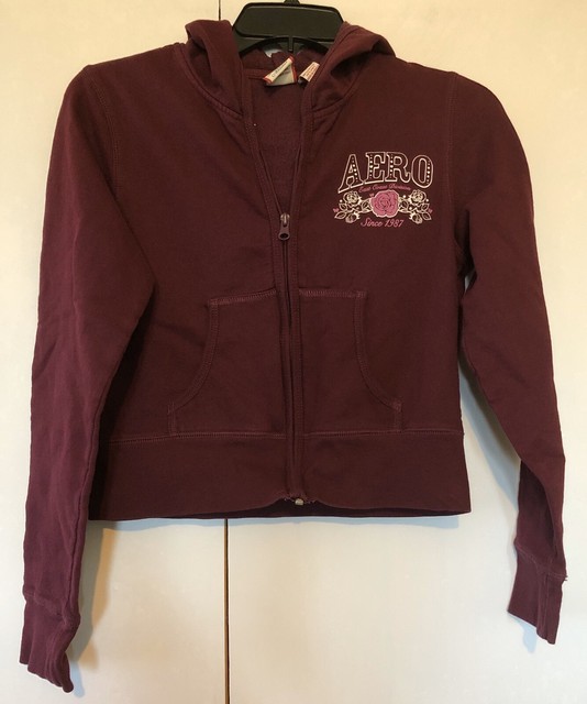 juniors zip up jacket