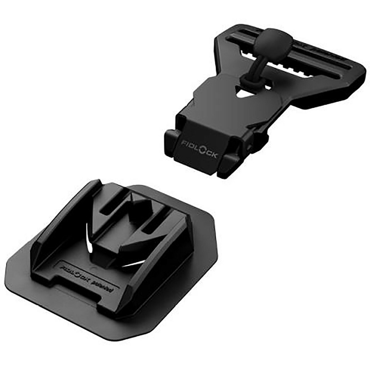 Fidlock V-Buckle Si Possono Cucire 40 Sb Pullover Scheda - Magnetico Fibbia