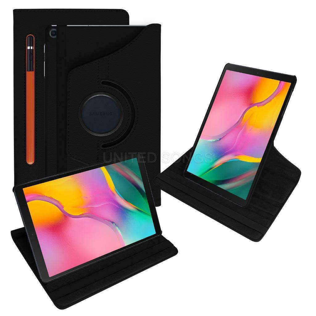 For Samsung Galaxy Tab A 8